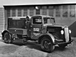 Morris Commercial CV11/30 Mobile Compressor 1937 года